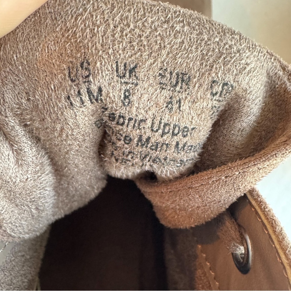Dr scholls women wedge zip detail ankle boot ❤️ - Picture 9 of 9